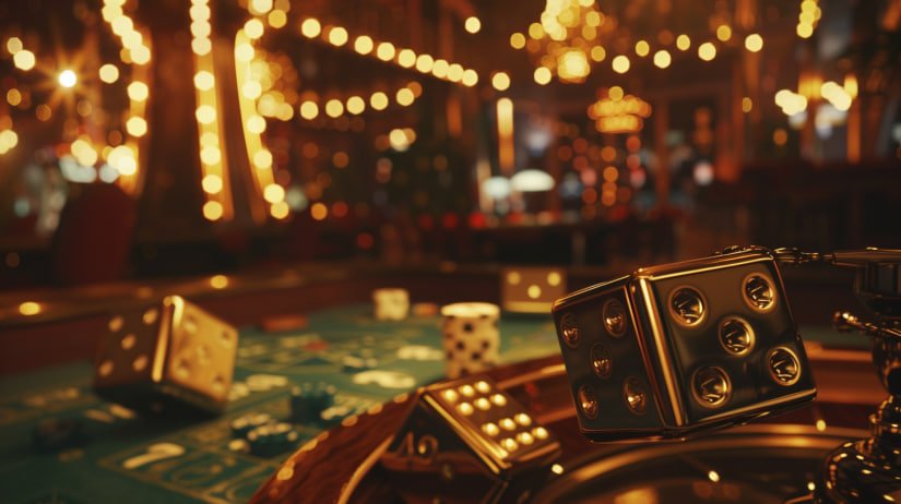 25php casino table games overview including baccarat and Dragon Tiger