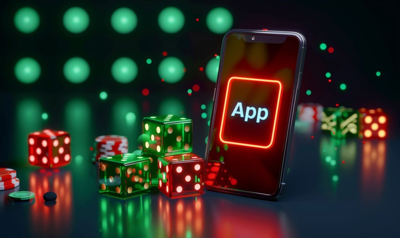 25php slot game lobby showing colourful online slot titles on mobile