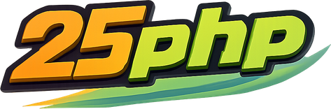 25php brand logo